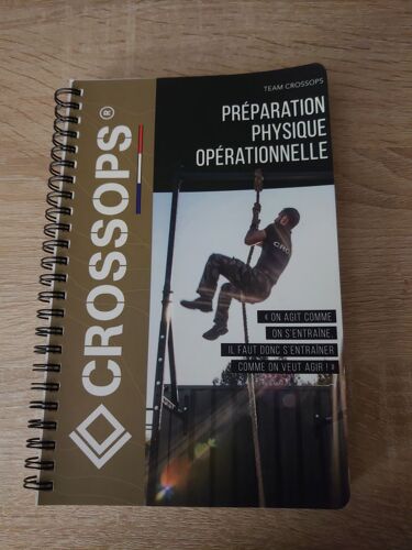 Crossops
