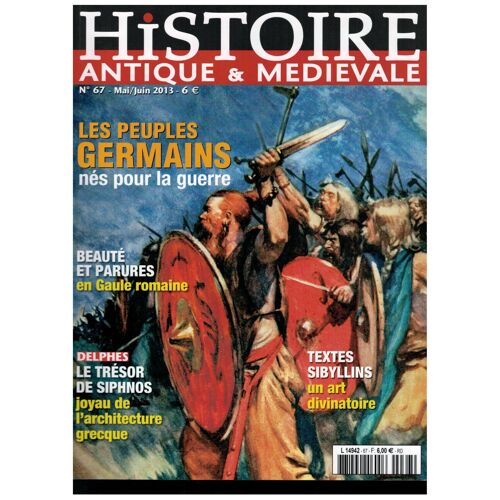 Histoire Antique Et Medievale 67