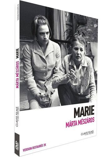 Marie - Version Restaurée 2k
