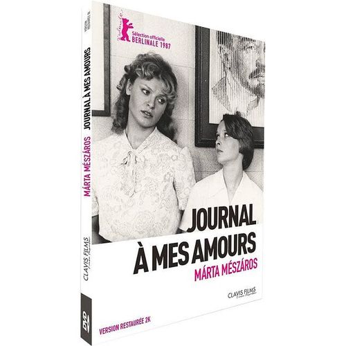 Journal À Mes Amours - Version Restaurée 2k