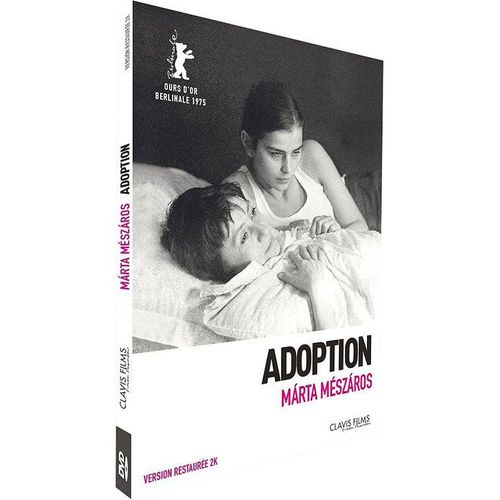 Adoption - Version Restaurée 2k