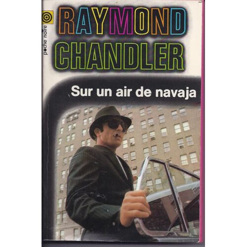 Sur Un Air De Navaja