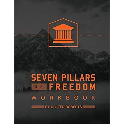 7 Pillars Of Freedom Workbook