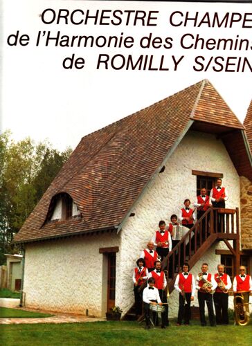 Impérial Marche Coucou D'obernai En Landau Concrits D'alsace, Crépuscule D'alsace, Belle Strabourgeoise, En Reveant De Kilbe, Heureux Campagnards, Route Du Vin Mariette Belle Madeline,
