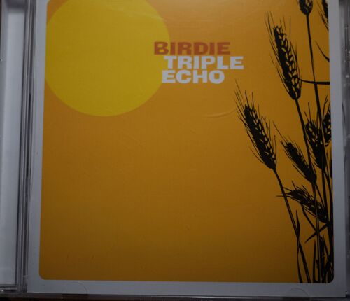 Triple Echo - Dutch Import