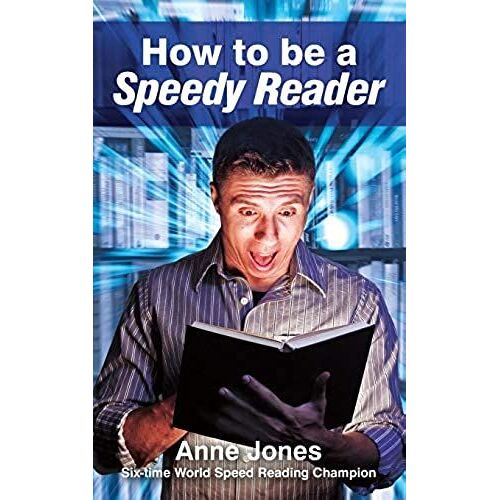 How To Be A Speedy Reader
