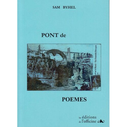 Pont De Poèmes