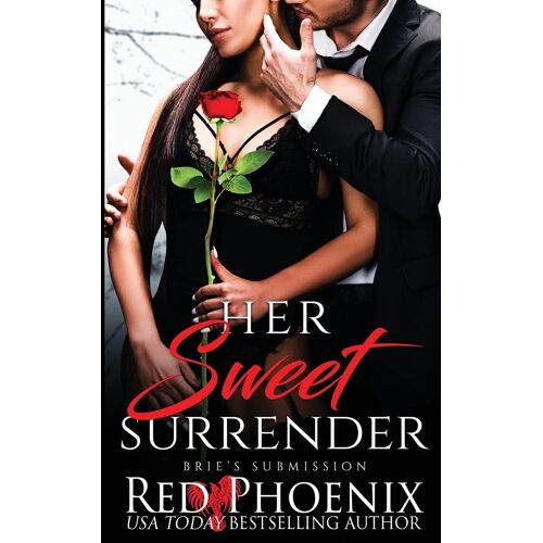 Her Sweet Surrender