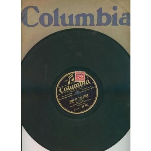 Song Of The Deum - Bye-Bye Blues