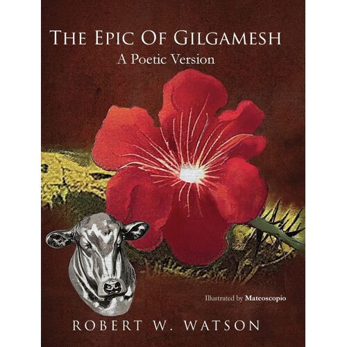 The Epic Of Gilgamesh