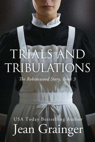 Trials And Tribulations