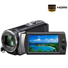 Batterie Pour Caméscope Sony Handycam DCR-DVD106, ... – Grandado