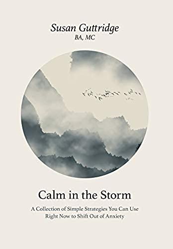 Calm In The Storm