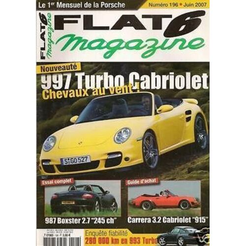 Flat6 196