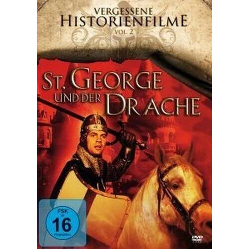 St. George Und Der Drache [Import Allemand] (Import)