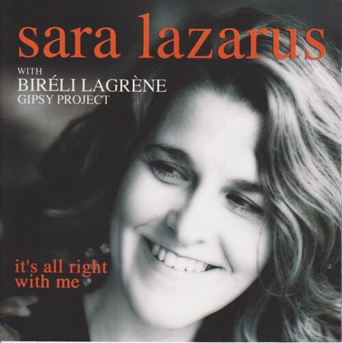 It's Allright With Me