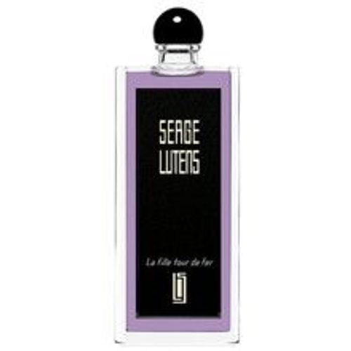 Serge Lutens - La Fille Tour De Fer Edp 50ml 