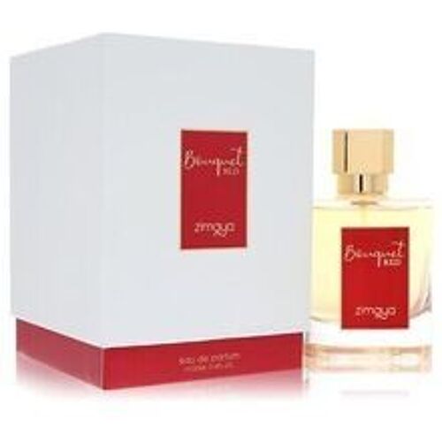 Zimaya - Bouquet Red Edp 100ml 