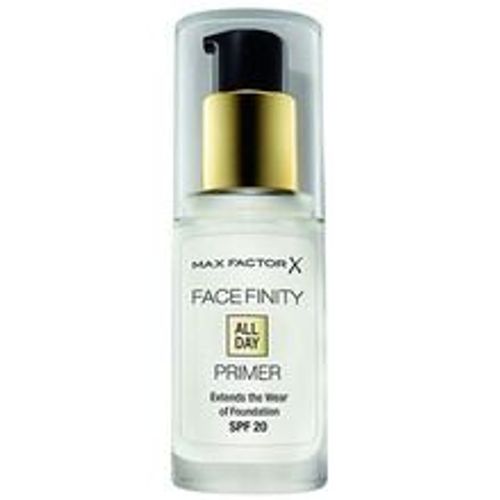 Max Factor - Facefinity Universal Primer 30 Ml 