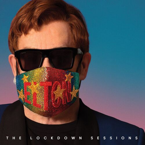 The Lockdown Sessions - Walmart Exclusive