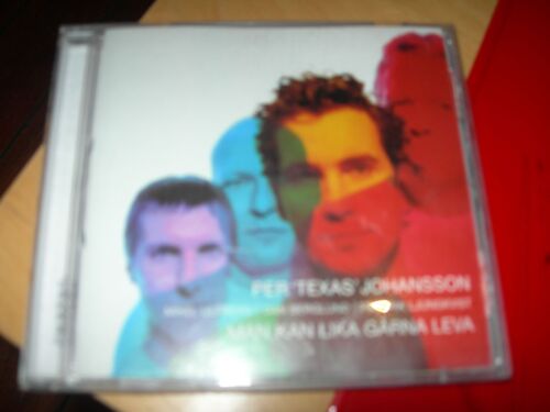 Man Kan Lika Garna Leva