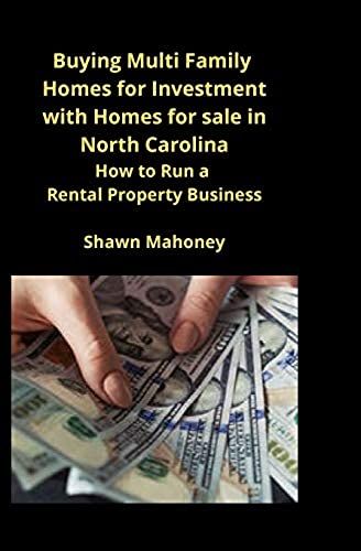 Buying Multi Family Homes For Investment With Homes For Sale In North Carolina