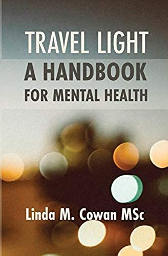 Travel Light A Handbook For Mental Health