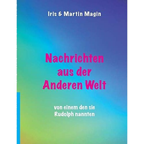 Nachrichten Aus Der Anderen Welt