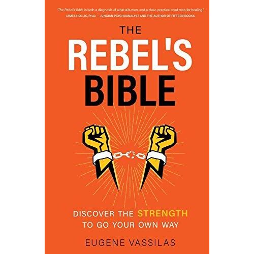 The Rebel's Bible