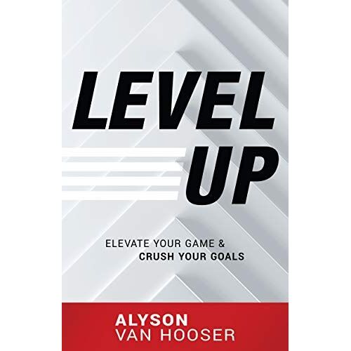 Level Up