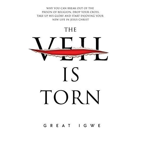 The Veil Is Torn