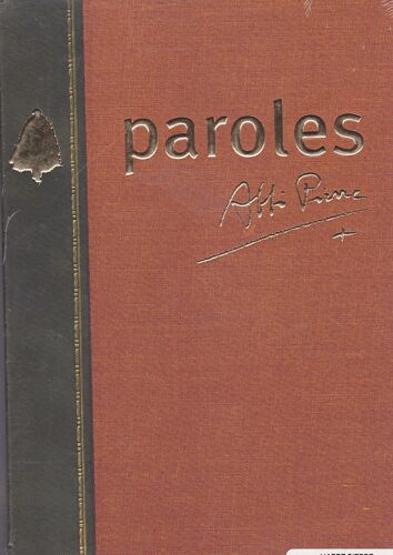 Abbé Pierre - Paroles