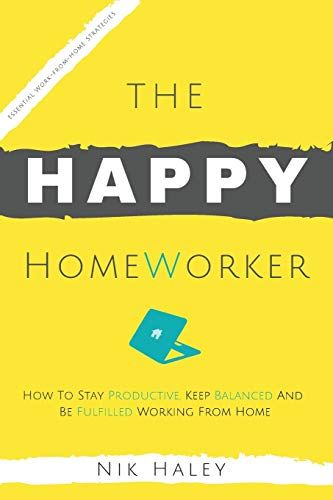 The Happy Homeworker