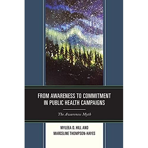 From Awareness To Commitment In Public Health Campaigns