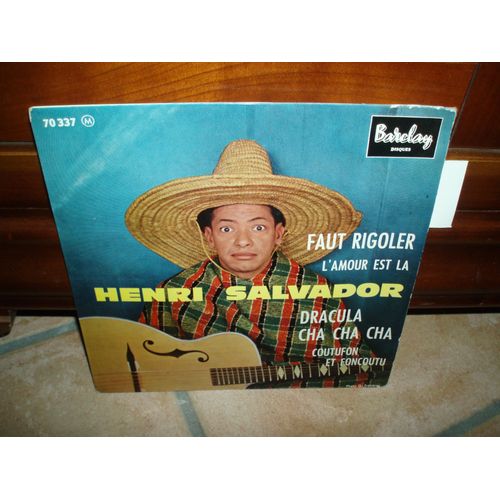 Faut Rigoler +3 (Avec Languette)