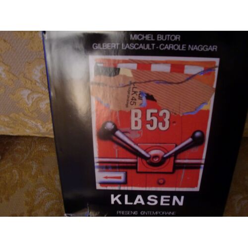 Klasen
