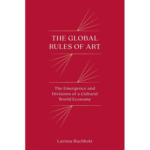 The Global Rules Of Art
