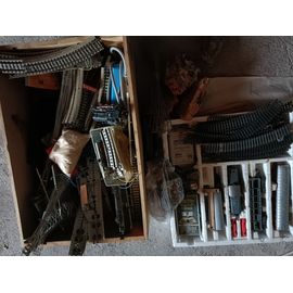 Accessoires Train Électrique
