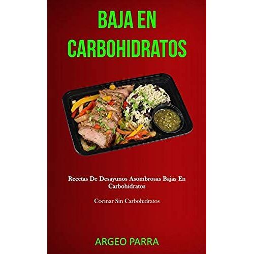 Baja En Carbohidratos