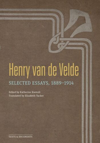 Henry Van De Velde