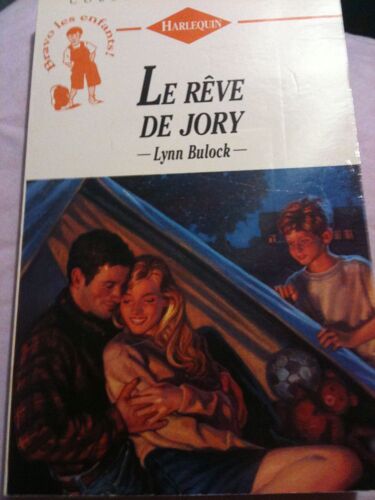 Le Rêve De Jory