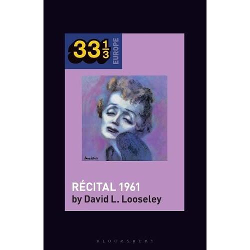Édith Piaf's Récital 1961