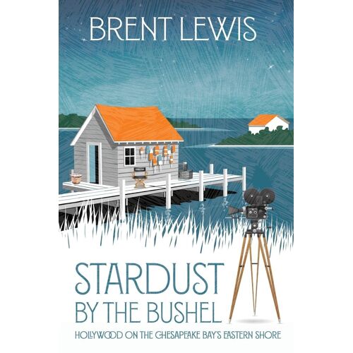 Stardust By The Bushel