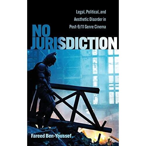 No Jurisdiction