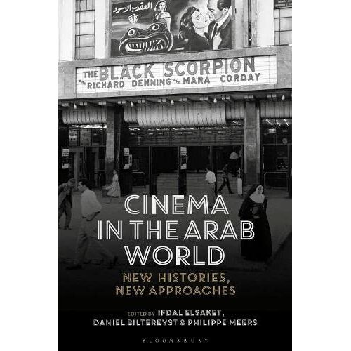 Cinema In The Arab World