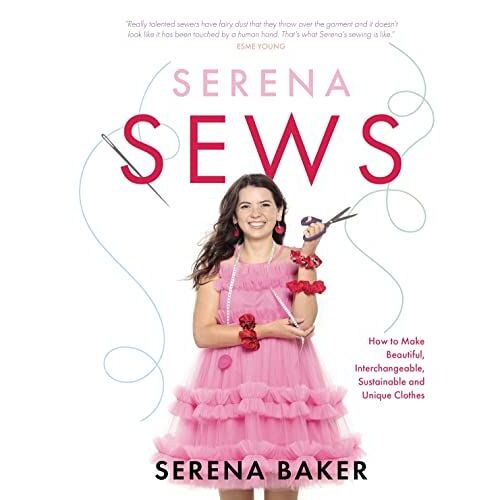 Serena Sews