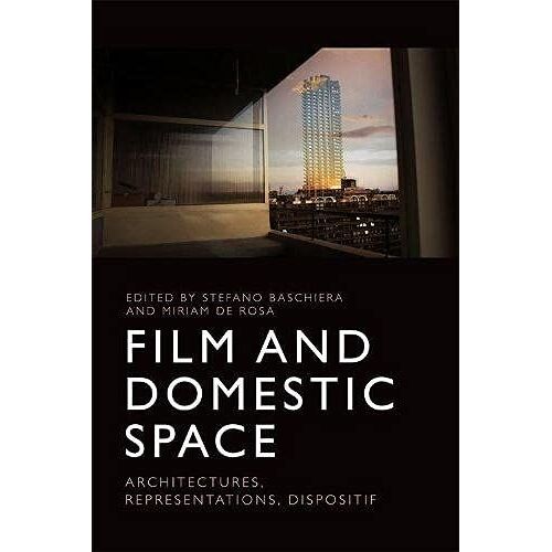 Film And Domestic Space