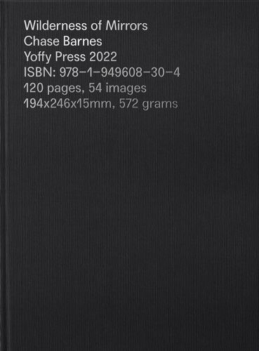 Wilderness Of Mirrors