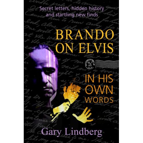 Brando On Elvis