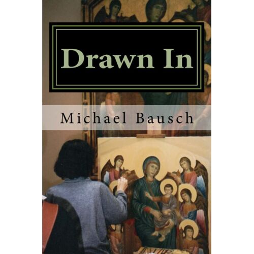 Drawn In: Dramatic Encounters With Art